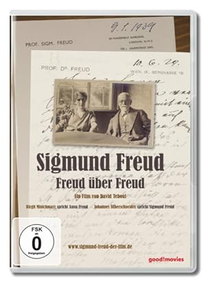 Bild des Verkufers fr Sigmund Freud zum Verkauf von moluna