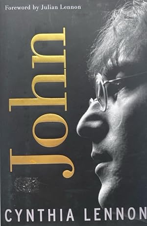 John. Foreword by Julian Lennon.