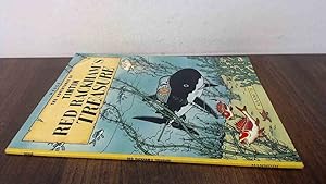 Seller image for Red Rackhams Treasure (The Adventures of Tintin) for sale by BoundlessBookstore