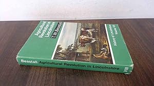 Seller image for Agricultural Revoution in Lincolnshire (History of Lincolnshire Volume VIII) for sale by BoundlessBookstore