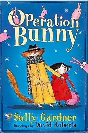 Image du vendeur pour Operation Bunny (The Fairy Detective Agency) mis en vente par WeBuyBooks