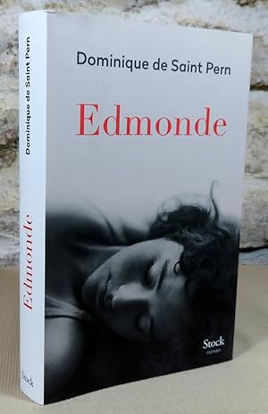 Seller image for Edmonde. for sale by Latulu