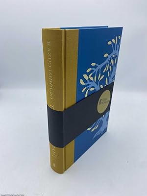 The Buried Giant (Faber Members Limited Signed Ed)