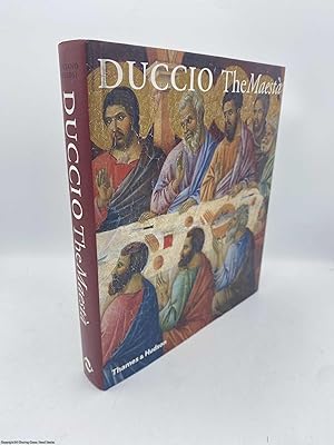 Duccio the Maesta