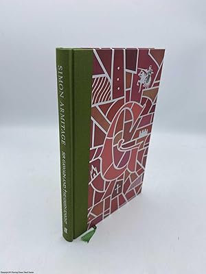 Sir Gawain and the Green Knight (Signed Faber Collectors Ed)