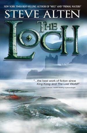 Imagen del vendedor de The Loch a la venta por WeBuyBooks