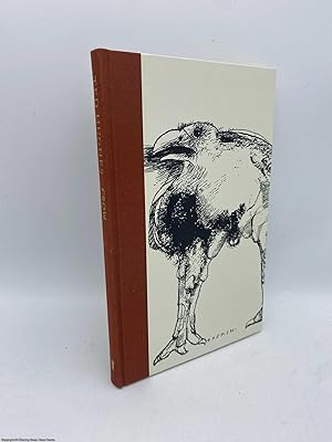 Crow (Faber Collectors Ed)