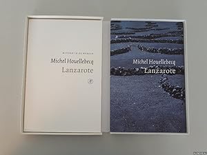 Bild des Verkufers fr Lanzarote: midden in de wereld (2 delen in box) zum Verkauf von Klondyke