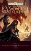 Bild des Verkufers fr Servant of the Shard (Forgotten Realms) (Forgotten Realms: the Sellswords, 1) zum Verkauf von WeBuyBooks