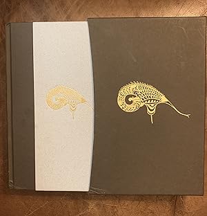 Immagine del venditore per Unfinished Tales (Deluxe Slipcase Edition) First English Edition venduto da Three Geese in Flight Celtic Books