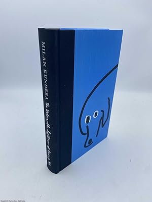 Unbearable Lightness of Being (Faber Collectors Ed)