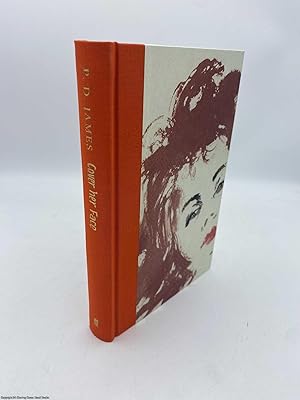 Seller image for Cover Her Face (Faber Collectors Ed) for sale by 84 Charing Cross Road Books, IOBA