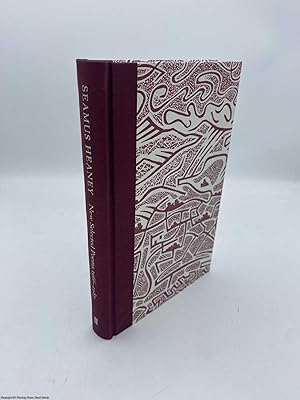 Bild des Verkufers fr New Selected Poems 1966-1987 (Faber Collectors Ed) zum Verkauf von 84 Charing Cross Road Books, IOBA
