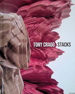 Bild des Verkufers fr Tony Cragg: Stacks zum Verkauf von Klondyke