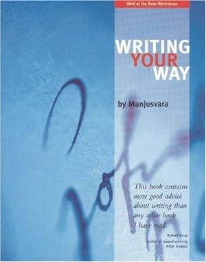 Bild des Verkufers fr Writing Your Way zum Verkauf von WeBuyBooks