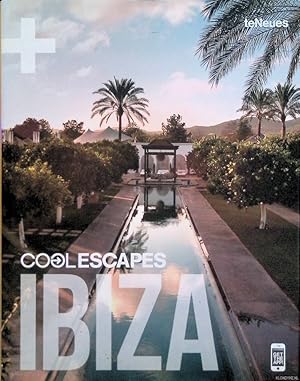 Seller image for Cool Escapes Ibiza for sale by Klondyke