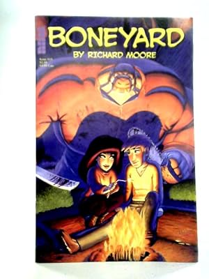 Seller image for Boneyard #19 for sale by World of Rare Books