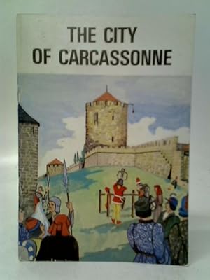 Seller image for The City of Carcassonne for sale by World of Rare Books