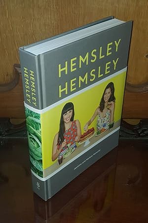 Hemsley, Hemsley - Good and Simple - **Double Signed** - 1st/1st