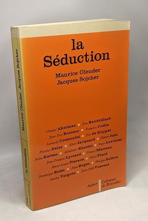 La Séduction