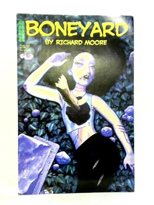 Seller image for Boneyard #11 for sale by World of Rare Books