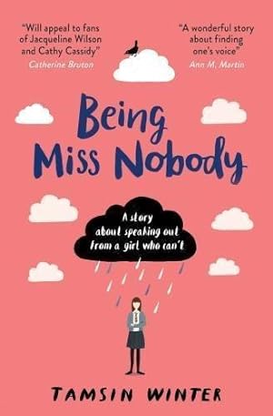 Seller image for Being Miss Nobody: 1 for sale by WeBuyBooks 2