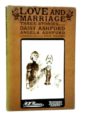 Imagen del vendedor de Love and Marriage a la venta por World of Rare Books