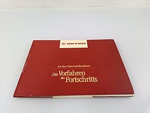 Aus dem Setra-Familienalbum