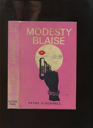 Modesty Blaise