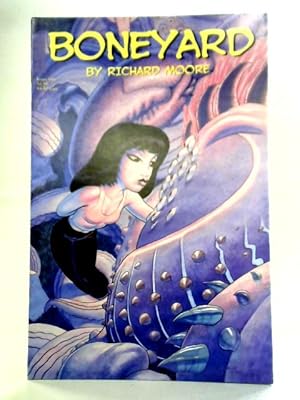 Seller image for Boneyard #16 for sale by World of Rare Books