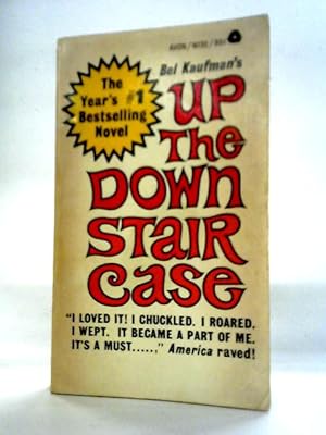 Bild des Verkufers fr Up The Down Stair Case zum Verkauf von World of Rare Books