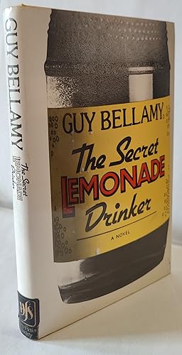 Seller image for The Secret Lemonade Drinker for sale by The Bookstore