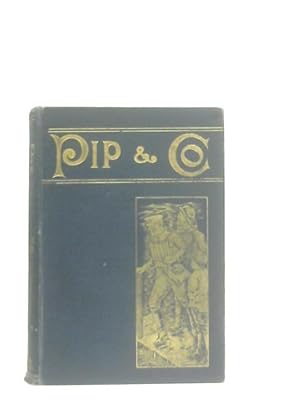 Bild des Verkufers fr Pip & Co zum Verkauf von World of Rare Books
