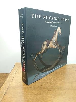 Bild des Verkufers fr The Rocking Horse : A History of Moving Toy Horses. zum Verkauf von Librairie L'Abac / Gimmic SRL