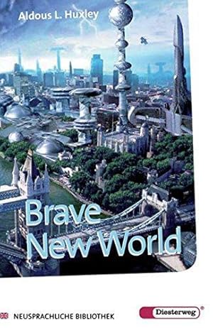 Immagine del venditore per Brave New World venduto da WeBuyBooks