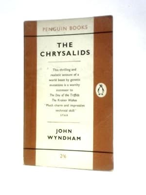 Seller image for The Chrysalids for sale by World of Rare Books