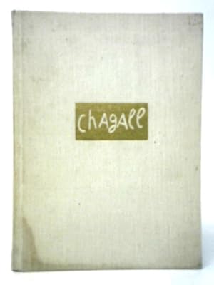 Imagen del vendedor de Chagall a la venta por World of Rare Books