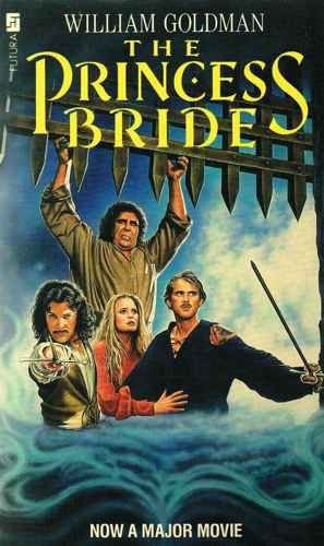 Seller image for The princess bride for sale by WeBuyBooks