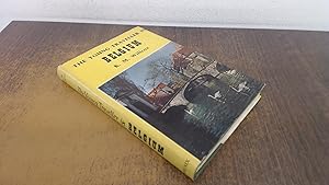 Seller image for TheYoung Traveller in Belgium for sale by BoundlessBookstore