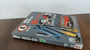 Imagen del vendedor de Mini 1959-80 a la venta por BoundlessBookstore