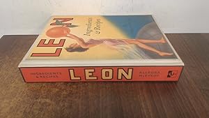 Imagen del vendedor de Leon: Ingredients and Recipes a la venta por BoundlessBookstore
