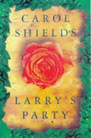 Image du vendeur pour Larrys Party mis en vente par WeBuyBooks