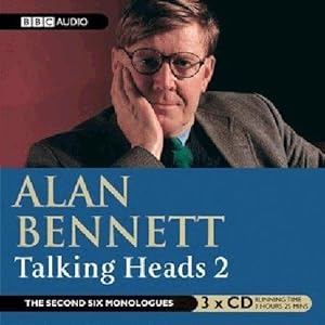 Seller image for Talking Heads 2 (BBC Radio Collection) for sale by WeBuyBooks