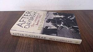 Seller image for After Daybreak: The Liberation of Belsen, 1945 for sale by BoundlessBookstore