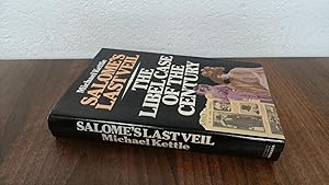 Seller image for Salomes Last Veil: The Libel Case of the Century for sale by BoundlessBookstore