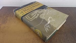 Imagen del vendedor de A Natural History of Man in Britain (The New Naturalist) a la venta por BoundlessBookstore