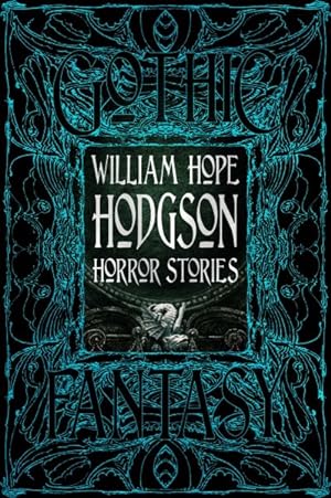 Bild des Verkufers fr William Hope Hodgson Horror Stories zum Verkauf von GreatBookPrices
