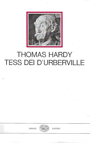 Tess dei d'Urberville