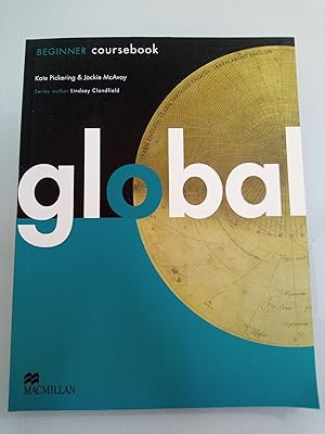 Global - Beginner Coursebook