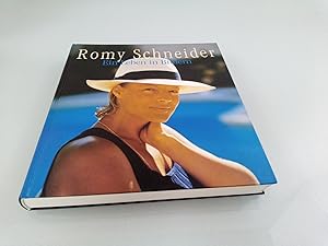 Image du vendeur pour Romy Schneider. Ein Leben in Bildern mis en vente par SIGA eG